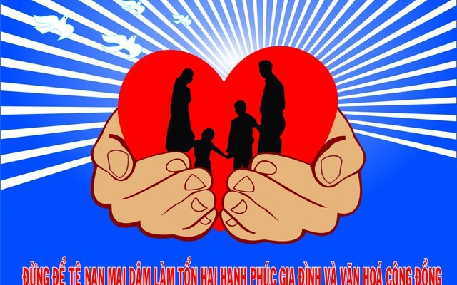 Triển khai chương trình phòng, chống mại dâm giai đoạn 2026-2030