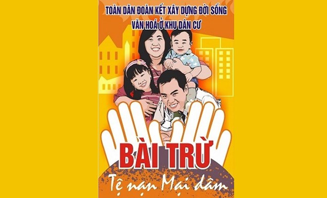 Hà Nội triển khai Chương trình phòng, chống mại dâm giai đoạn 2026-2030: Đẩy mạnh phòng ngừa, ứng dụng công nghệ số và tăng cường hỗ trợ xã hội