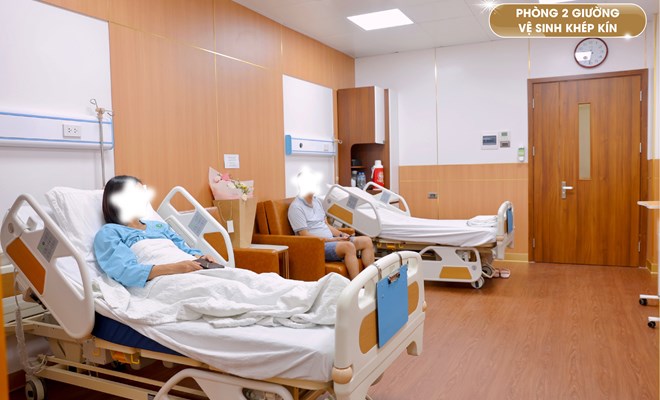 ĐỔI MỚI ĐỂ ĐIỀU TRỊ TỐT HƠN: DẤU ẤN PHÁT TRIỂN KỸ THUẬT PHỤ KHOA TẠI BỆNH VIỆN PHỤ SẢN HÀ NỘI