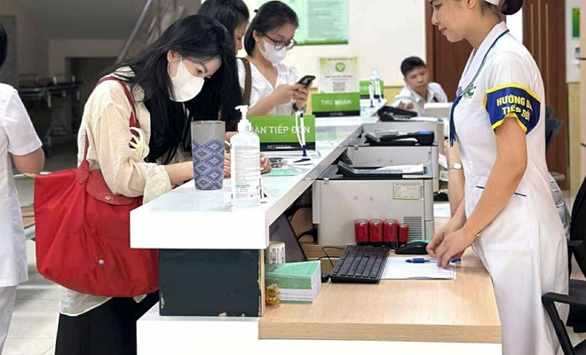 Bệnh viện Phụ sản Hà Nội cơ sở 2: Mở rộng y tế công, gần dân, chuyên sâu
