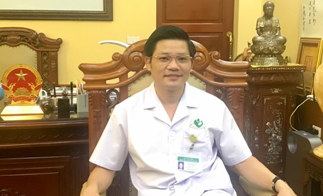 Chữa bệnh cho thai nhi từ trong bụng mẹ, bước tiến của sản khoa Việt Nam