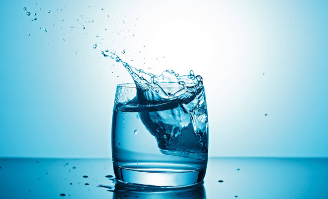 Bạn nên uống bao nhiêu nước khi mang thai? (Phần 2)