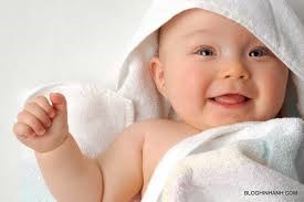 CÁCH CHĂM SÓC BÉ BỊ CHÀM SỮA
