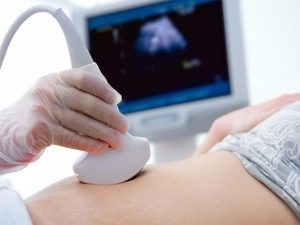 Có thể sàng lọc tim bẩm sinh ở tuổi thai 18 tuần