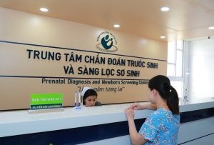 Sàng lọc chẩn đoán trước sinh và điều nên biết