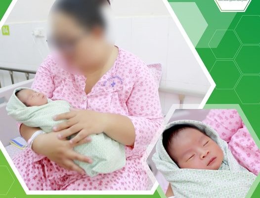 Sản phụ 130kg mắc loại bệnh 'ám ảnh bác sĩ' khi sinh con lần 4