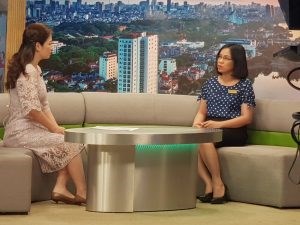 SINH CON THEO Ý MUỐN NHỜ SOI TRỨNG, TIÊM DUNG DỊCH?