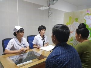 HY VỌNG CHO HÀNG TRIỆU CẶP VỢ CHỒNG MẮC BỆNH TAN MÁU BẨM SINH