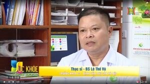 DỰ PHÒNG LÂY TRUYỀN HIV TỪ MẸ SANG CON