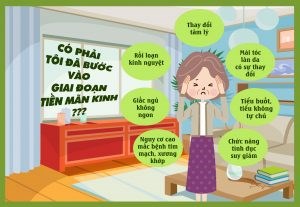 MÃN KINH LÀ GÌ? CÓ PHẢI LÀ BỆNH KHÔNG?