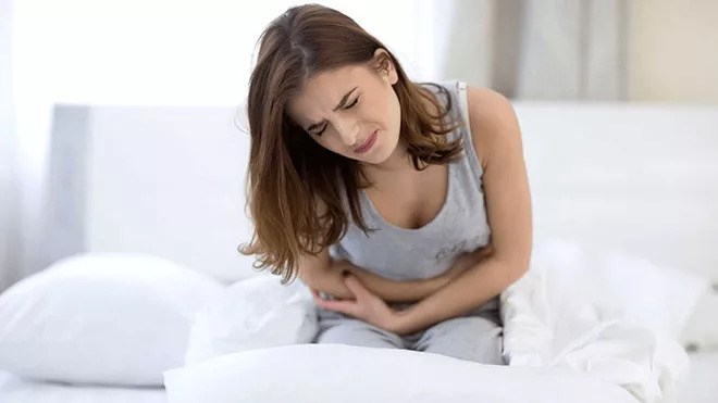 Lạc nội mạc tử cung có thể gây vô sinh và dấu hiệu cần đi khám