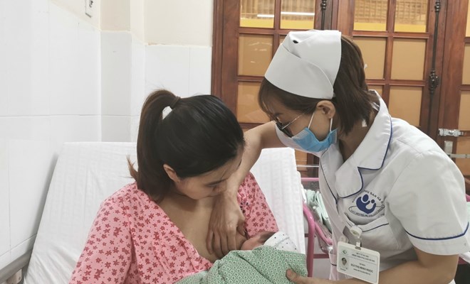 Chăm sóc sau sinh – những điều cần lưu ý