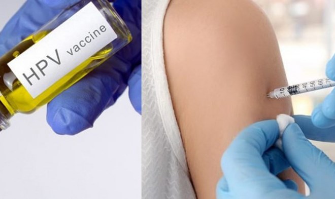 Vì sao nam giới cũng cần tiêm phòng vaccine HPV?