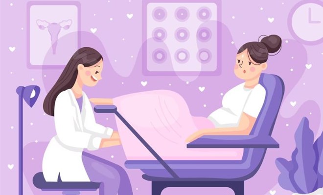 Khô âm đạo - những điều chị em cần biết